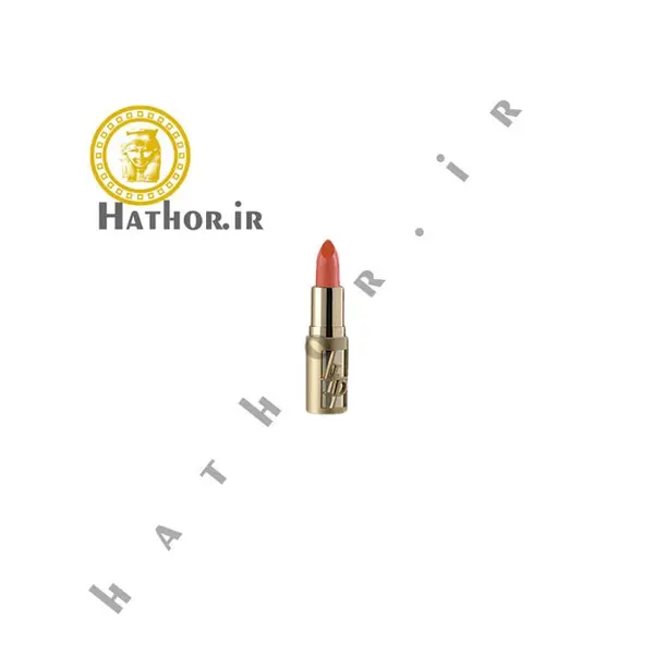 رژلب جامد مات روبی سان شماره 163 - 6
