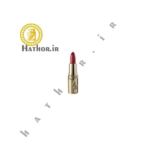 رژلب جامد مات روبی سان شماره 165 - 6