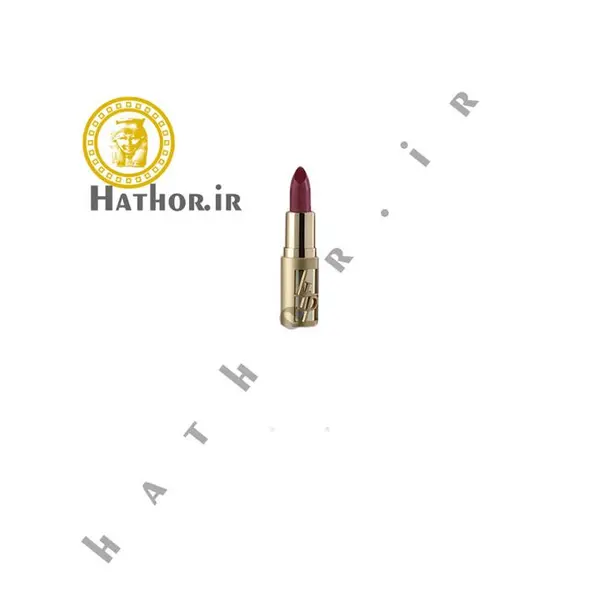 رژلب جامد مات روبی سان شماره 169 - 5