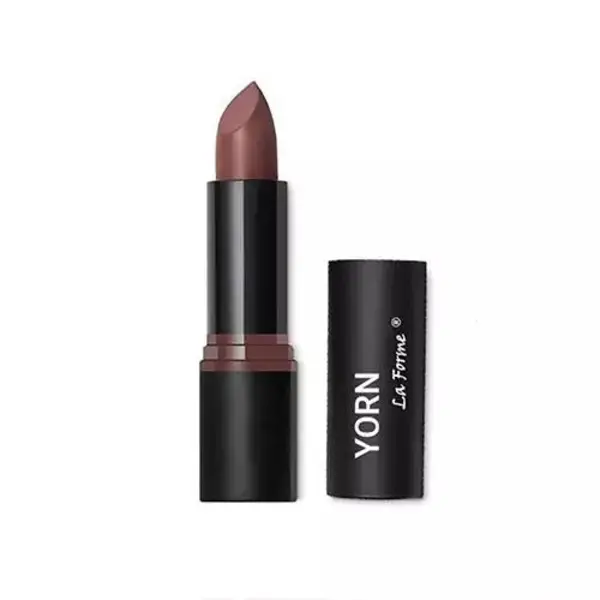رژلب جامد 24ساعته یورن 101Yorn All Day Lip Stick - 3