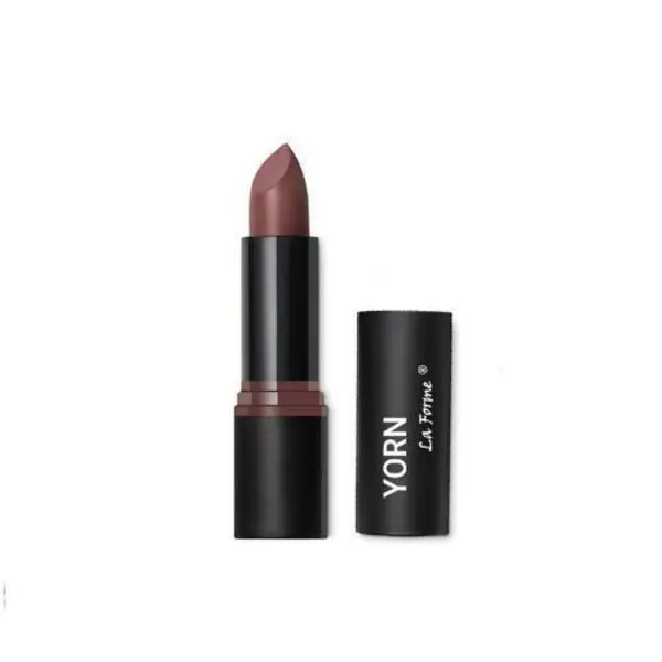 رژلب جامد 24ساعته یورن 101Yorn All Day Lip Stick - 4