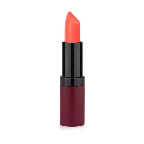 رژ لب مایع مات بادوام گلدن رز شماره 37 Golden Rose Longstay Liquid Matte Lipstick - 3