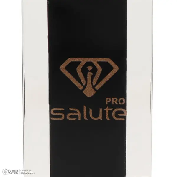 تینت لب مایع سالوته پرو مدل 395 - 2