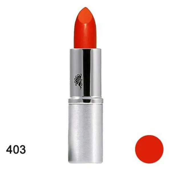 رژ لب جامد مای مدل سیلکی شاین شماره 403 - 6