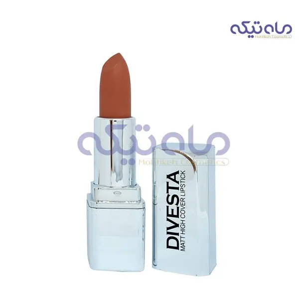 رژلب جامد دیوستا کد 41 - 2