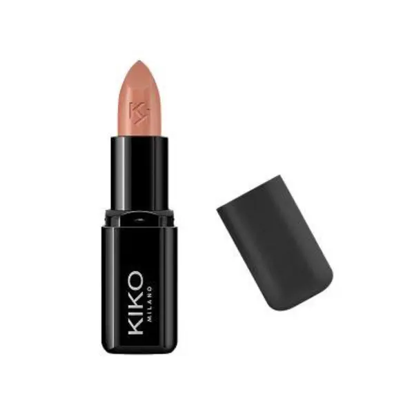 رژ لب جامد طبیعی مواد معدنی طبیعی اسمارت فیوژن کیکو میلانو 433 Light Rosy Brown اورجینال - 2