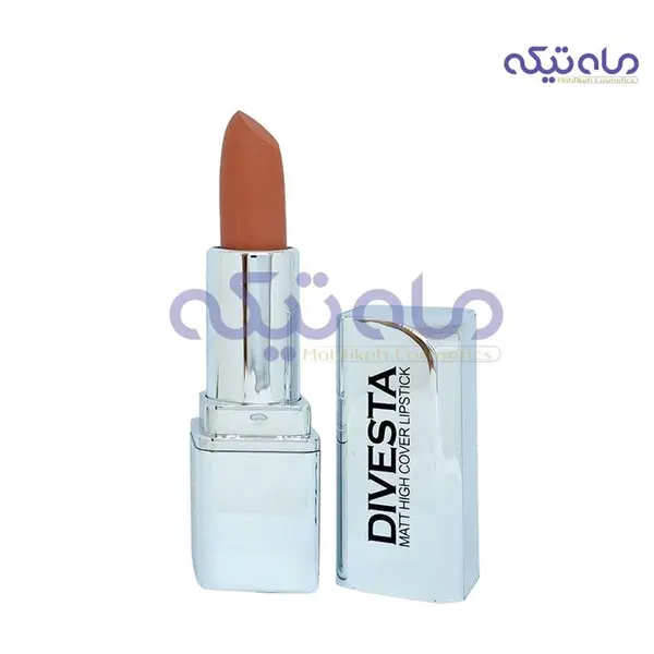 رژ لب دیوستا استیکی شماره 44 حجم 3.8 گرم - 4