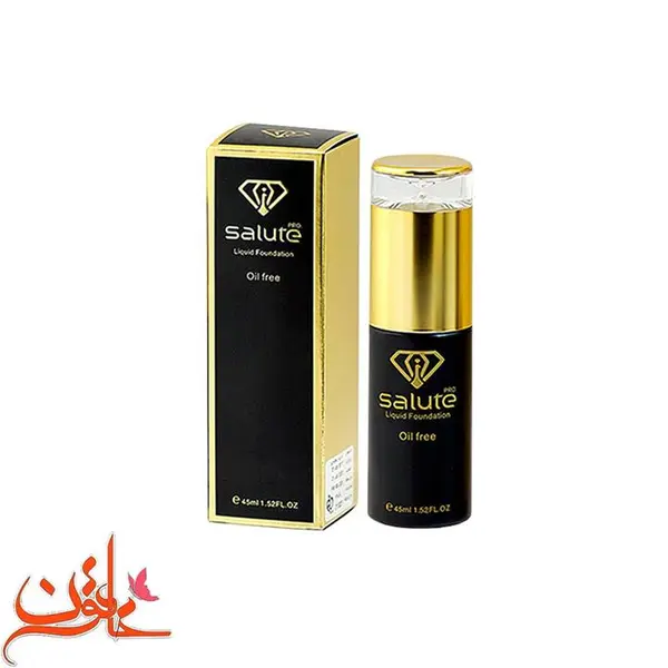 کرم پودر سالوته شماره 503 حجم 35 میلی لیتر - 6
