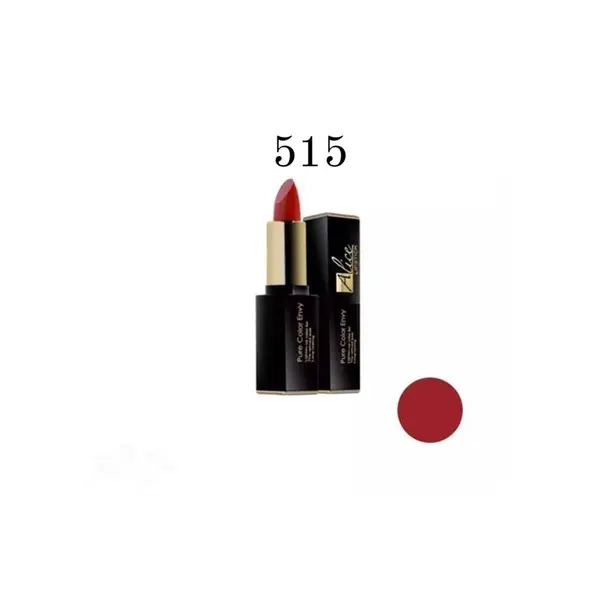 رژ لب جامد آلیس شماره 515 - 4