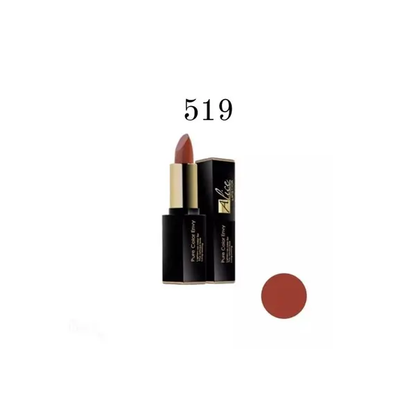 رژ لب جامد آلیس شماره 519 - 3