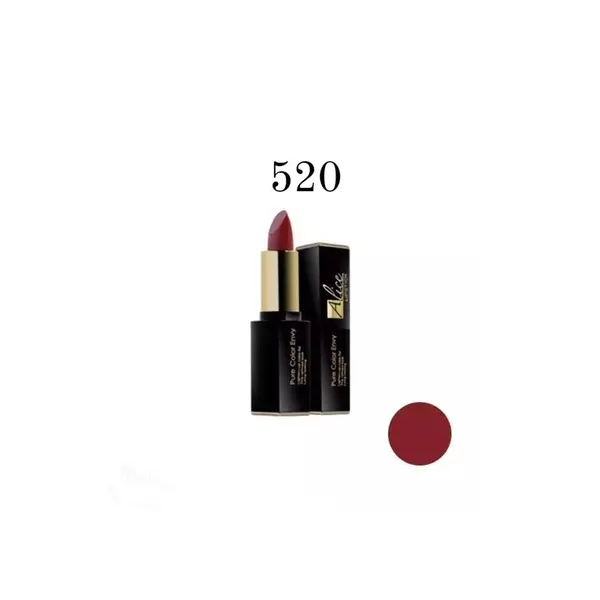 رژ جامد آلیس شماره 520 - 2
