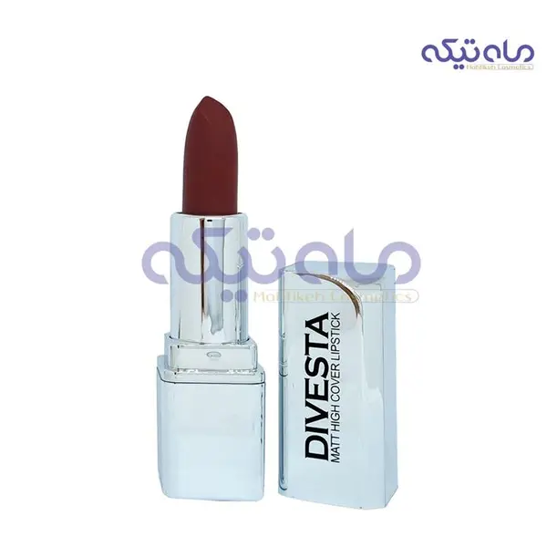 رژ لب دیوستا استیکی شماره 58 حجم 3.8 گرم - 3