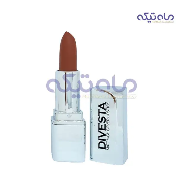 رژلب جامد دیوستا شماره 63 - 4