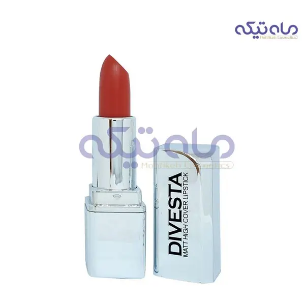 رژ لب دیوستا استیکی شماره 65 حجم 3.8 گرم - 3
