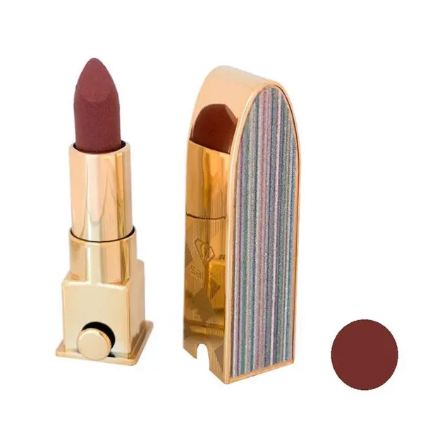 رژ لب سالوته استیکی بادوام شماره 902 حجم 4 گرم - 2