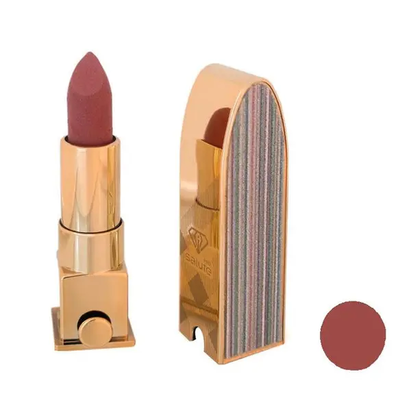 رژ لب سالوته استیکی بادوام شماره 903 حجم 4 گرم - 2