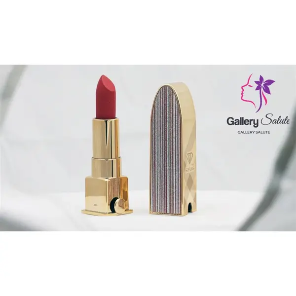 رژلب جامد سالوته مدل 906 - 4