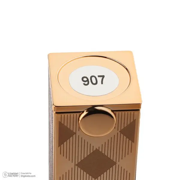 رژلب جامد سالوته مدل 907 - 2