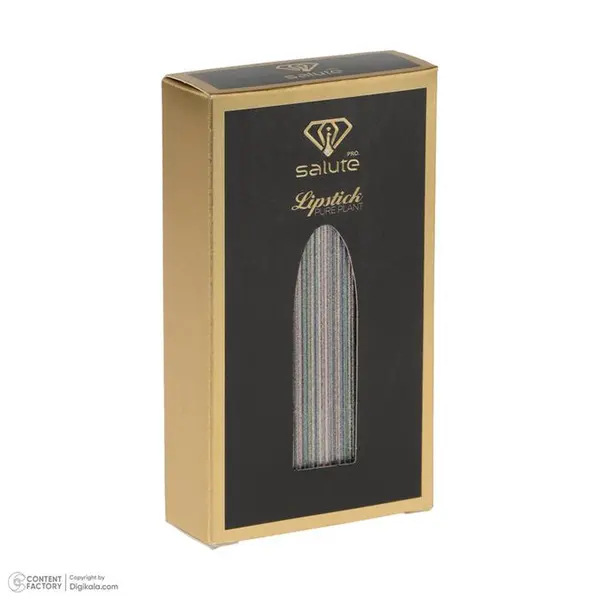 رژلب جامد سالوته مدل 908 - 4
