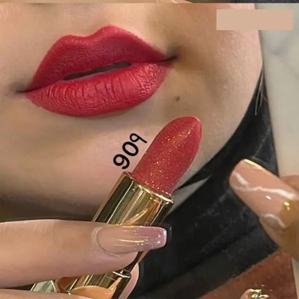 رژ لب سالوته استیکی بادوام شماره 909 حجم 4 گرم - 3