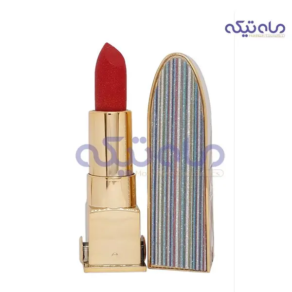 رژ لب سالوته استیکی بادوام شماره 909 حجم 4 گرم - 5