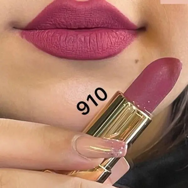 رژلب جامد سالوته مدل 910 - 3