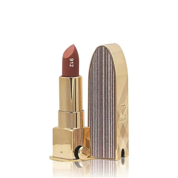 رژلب جامد سالوته مدل 912 - 6