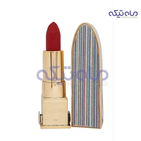 رژلب جامد سالوته مدل 912 - 5