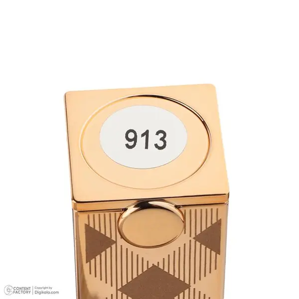 رژلب جامد سالوته مدل 913 - 2