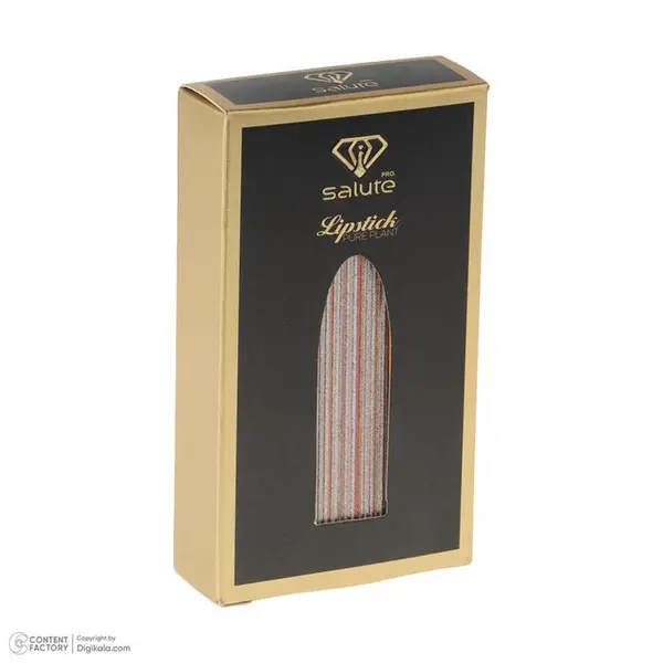 رژلب جامد سالوته مدل 915 - 4
