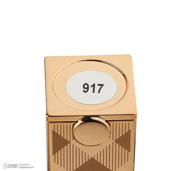 رژلب جامد سالوته مدل 917 - 2