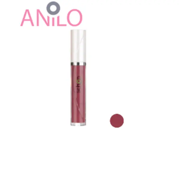 رژلب مایع شون سری Amazing Shiny شماره S61 - 5