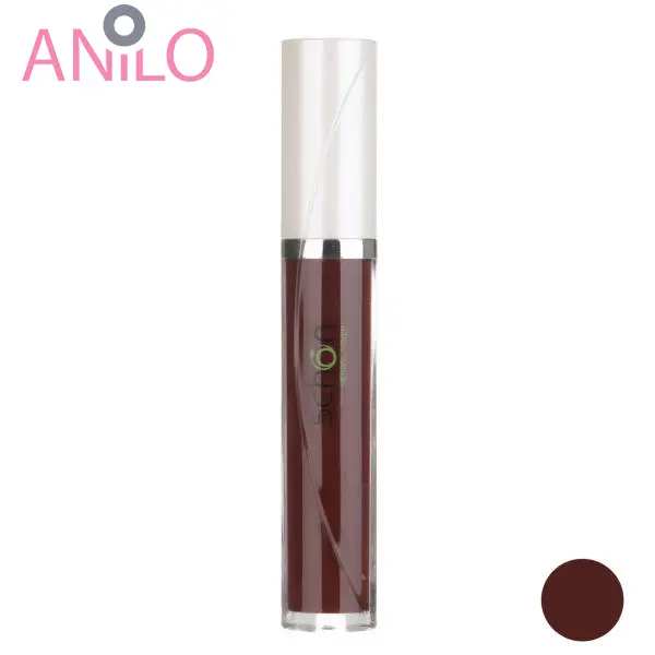 رژ لب مایع شون سری Amazing Shiny شماره S52 - 5
