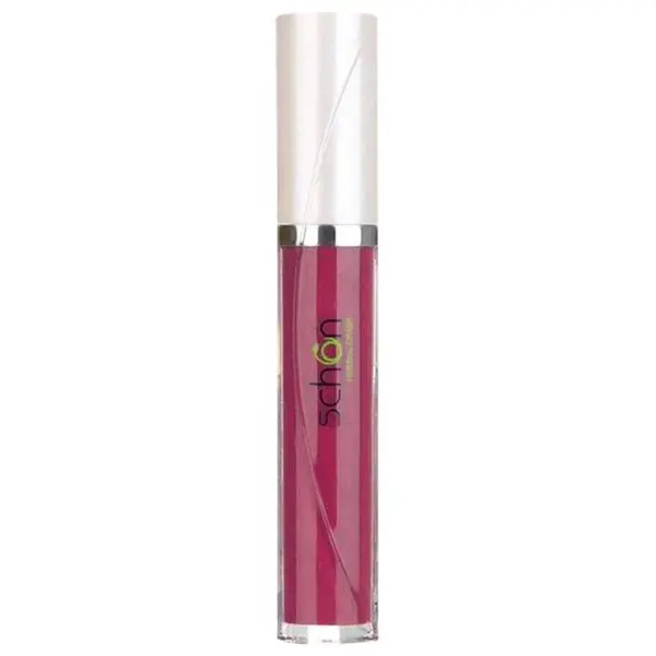 رژ لب مایع شون سری Amazing Shiny شماره S42 - 6