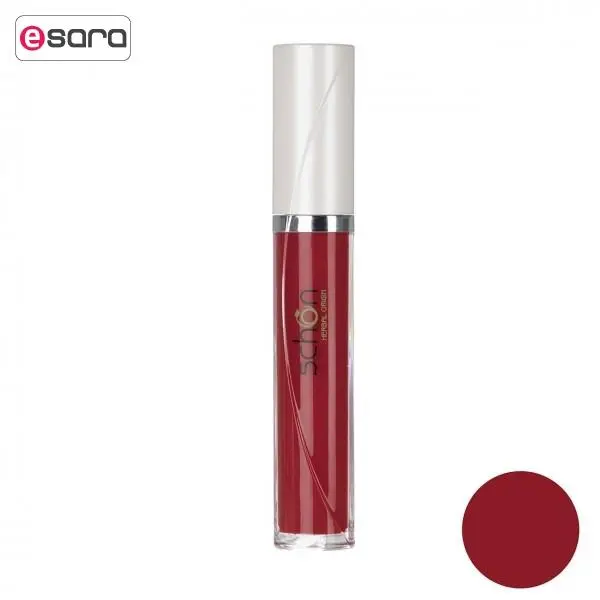 رژلب مایع شون سری Amazing Shiny شماره S51 - 4
