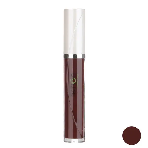 رژ لب مایع شون سری Amazing Shiny شماره S52 - 2