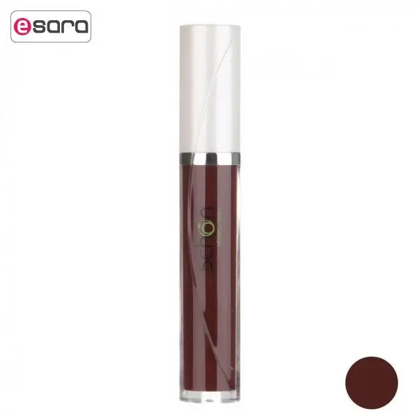 رژ لب مایع شون سری Amazing Shiny شماره S52 - 3