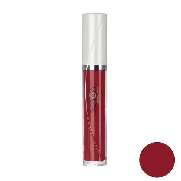 رژلب مایع شون سری Amazing Shiny شماره S51 - 3