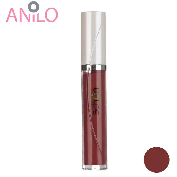 رژلب مایع شون سری Amazing Shiny شماره S51 - 6