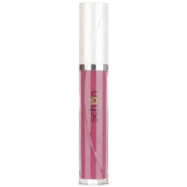 رژ لب مایع شون سری Amazing Shiny شماره S42 - 5