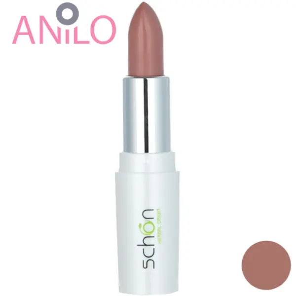 رژ لب جامد شون سری Aqua Charming شماره A31 - 5