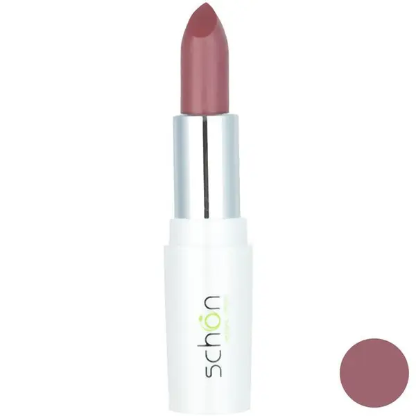 رژ لب جامد شون سری Aqua Charming شماره A21 - 2