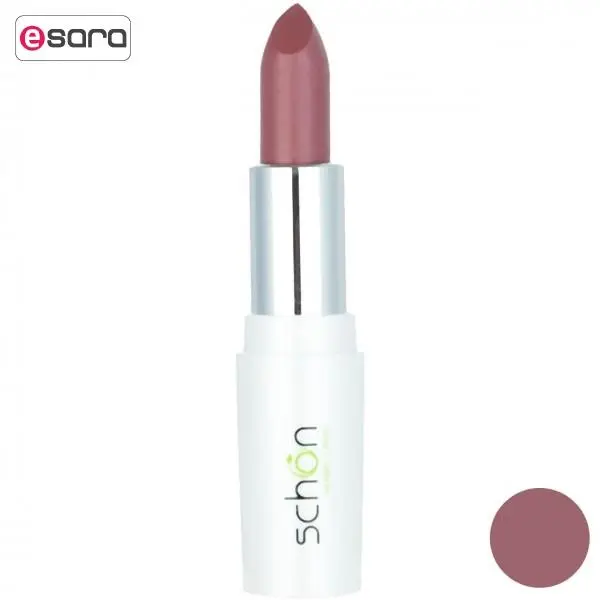 رژ لب جامد شون سری Aqua Charming شماره A21 - 3
