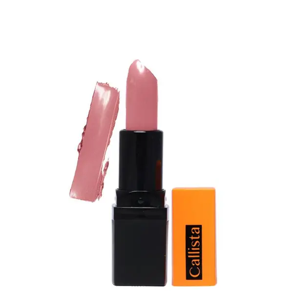 رژ لب جامد کالیستا مدل Color Rich شماره L55 - 6