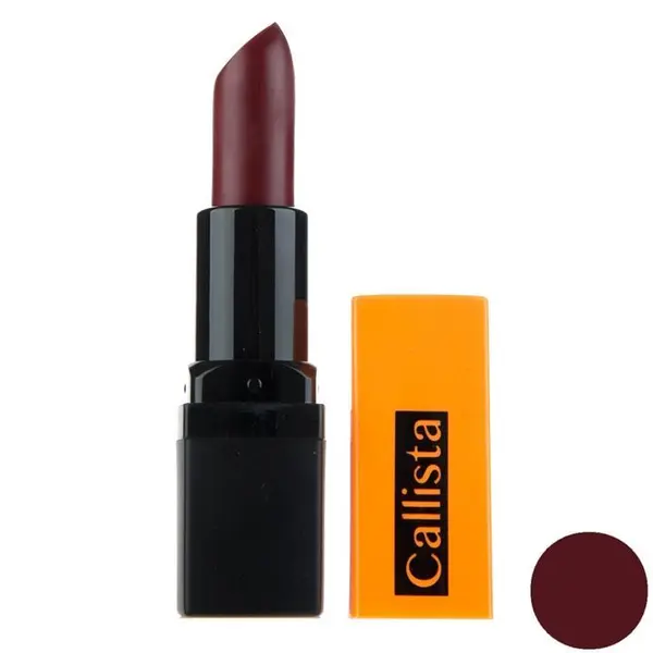 رژ لب جامد کالیستا سری Color Rich شماره L62 - 3
