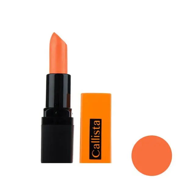 رژ لب جامد کالیستا سری Color Rich شماره L61 - 2