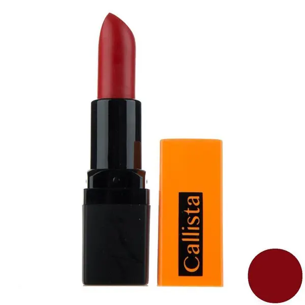 رژ لب جامد کالیستا سری Color Rich شماره L57 - 2