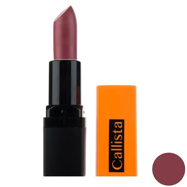 رژ لب جامد کالیستا سری Color Rich شماره L61 - 3