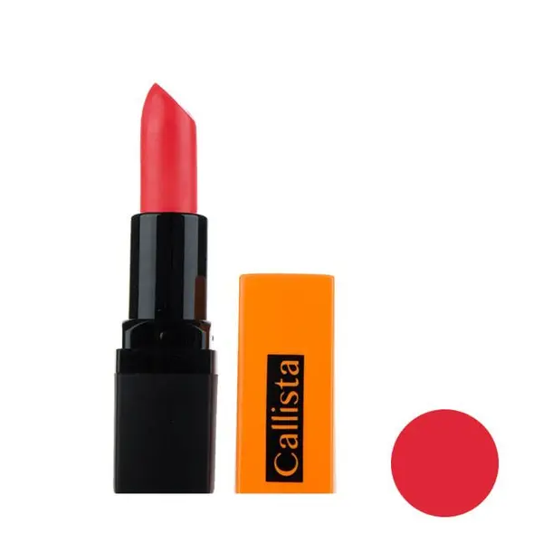 رژ لب جامد کالیستا سری Color Rich شماره L62 - 2