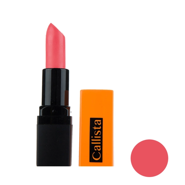 رژ لب جامد کالیستا سری Color Rich شماره L60 - 2